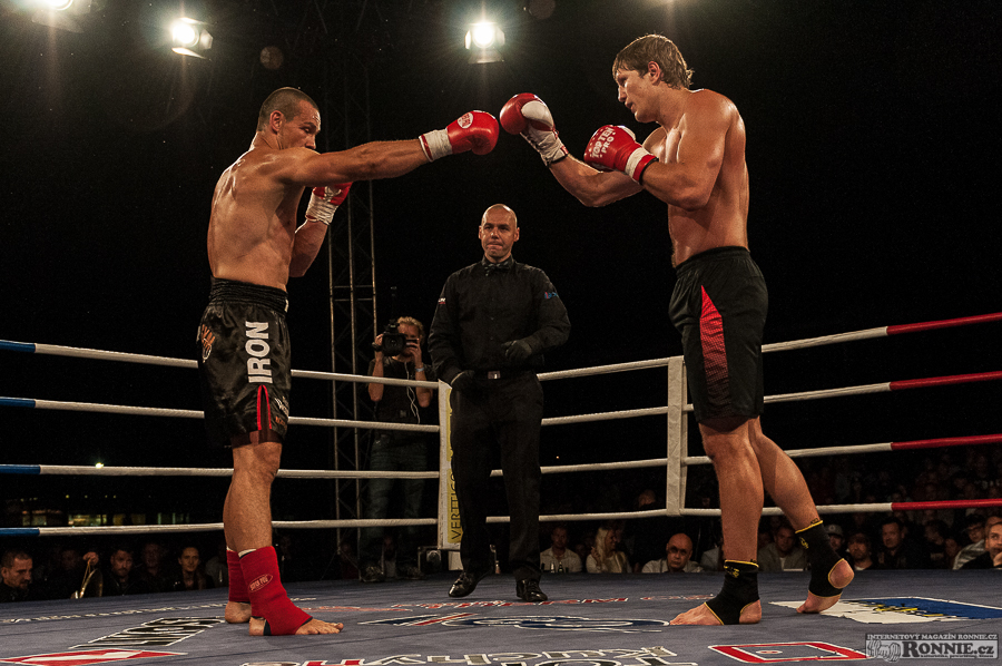 Yangame�s Fight Night 3�