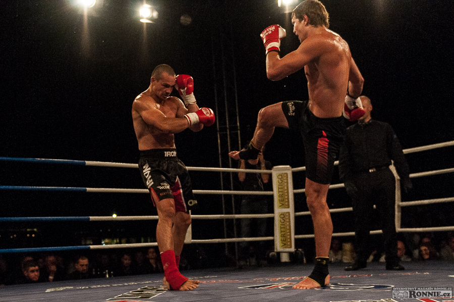Yangame�s Fight Night 3�
