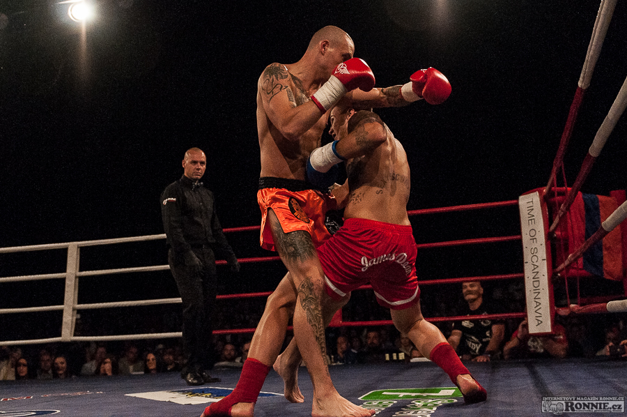 Yangame�s Fight Night 3�