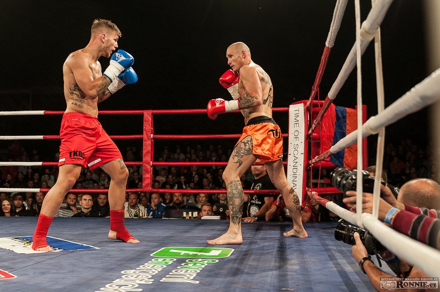 Yangame�s Fight Night 3�