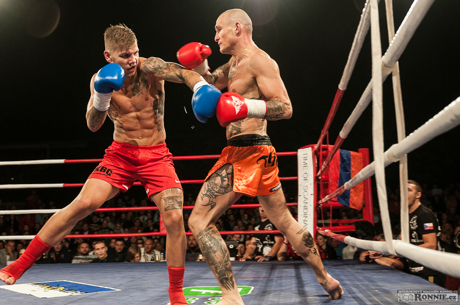 Yangame�s Fight Night 3�