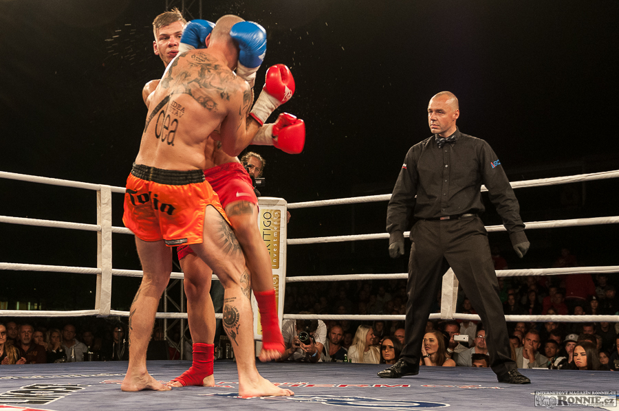 Yangame�s Fight Night 3�