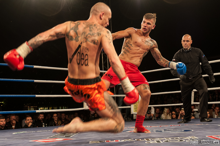 Yangame�s Fight Night 3�