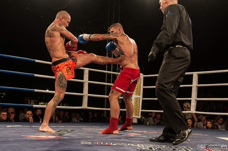Yangame�s Fight Night 3�