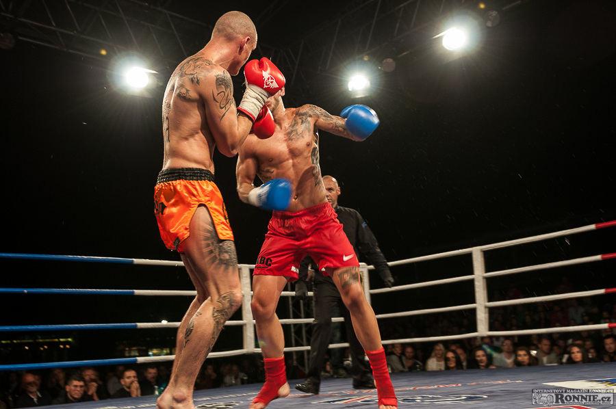 Yangame�s Fight Night 3�