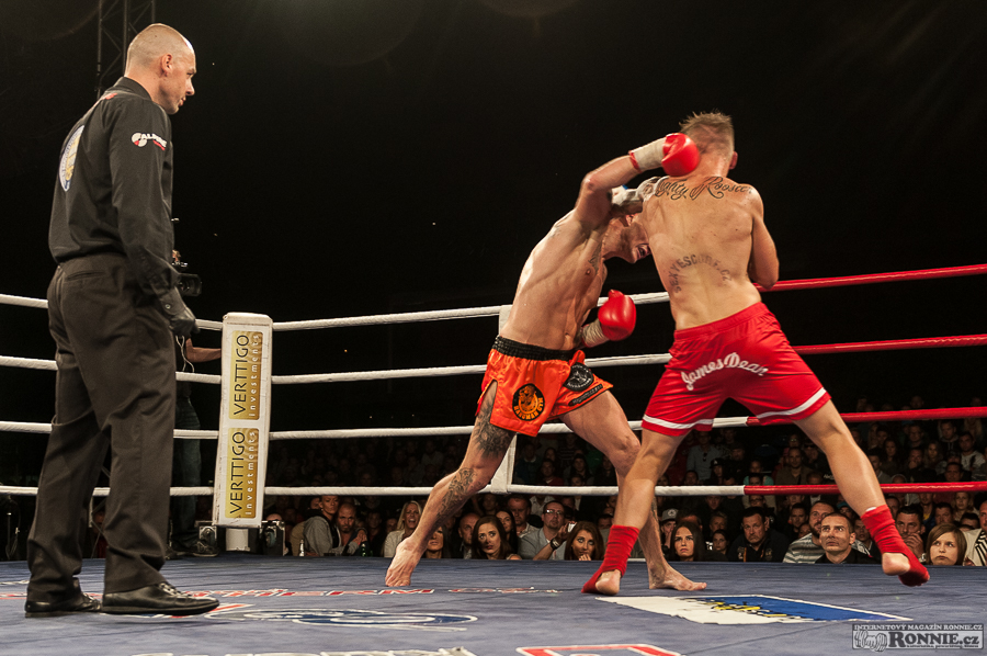 Yangame�s Fight Night 3�