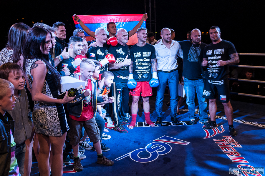 Yangame�s Fight Night 3�
