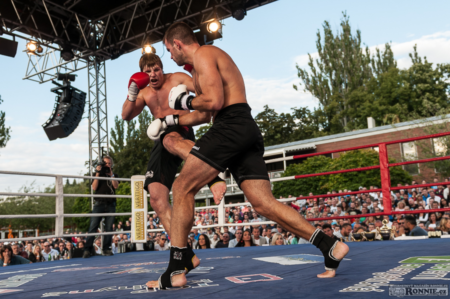 Yangame�s Fight Night 3 - report� a fotogalerie�