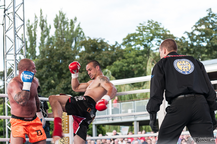 Yangame�s Fight Night 3 - report� a fotogalerie�