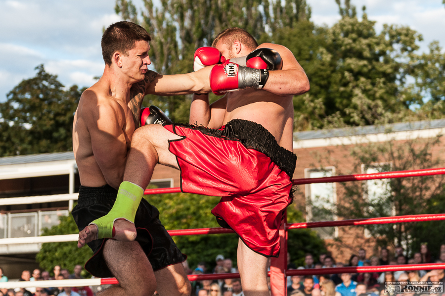 Yangame�s Fight Night 3 - report� a fotogalerie�