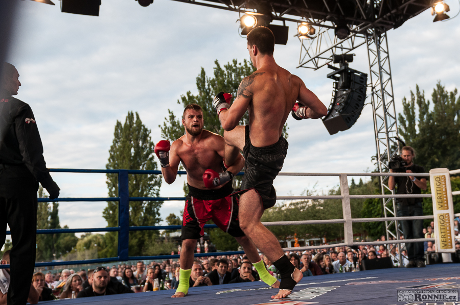 Yangame�s Fight Night 3 - report� a fotogalerie�