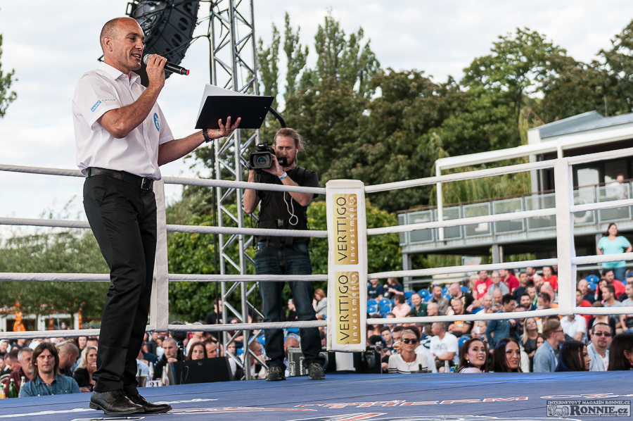 Yangame�s Fight Night 3 - report� a fotogalerie�
