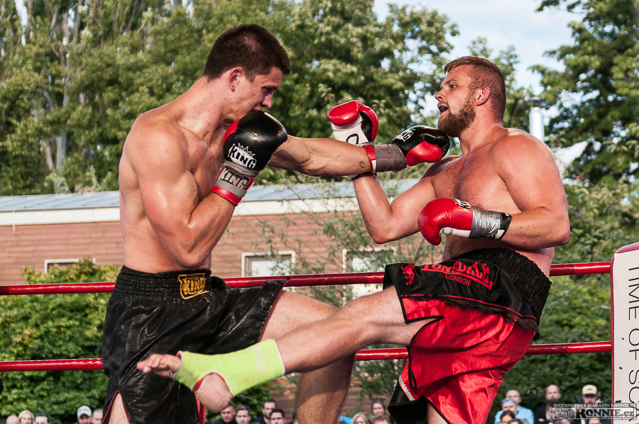 Yangame�s Fight Night 3 - report� a fotogalerie�