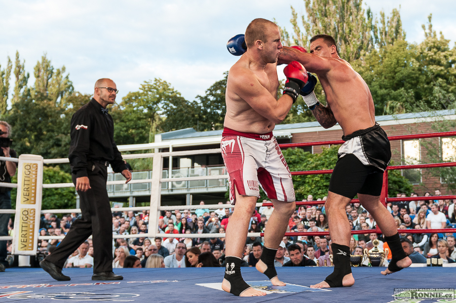 Yangame�s Fight Night 3 - report� a fotogalerie�