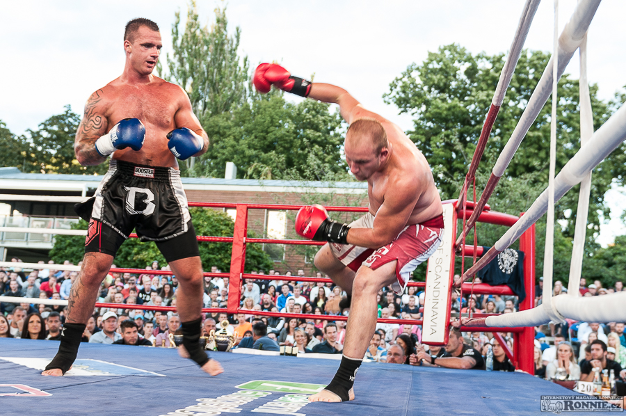 Yangame�s Fight Night 3 - report� a fotogalerie�
