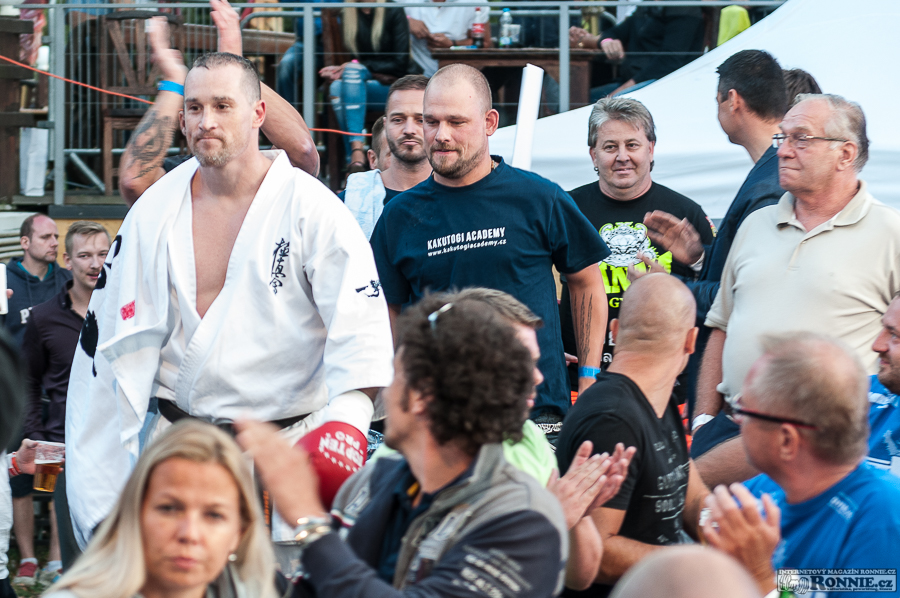 Yangame�s Fight Night 3 - report� a fotogalerie�