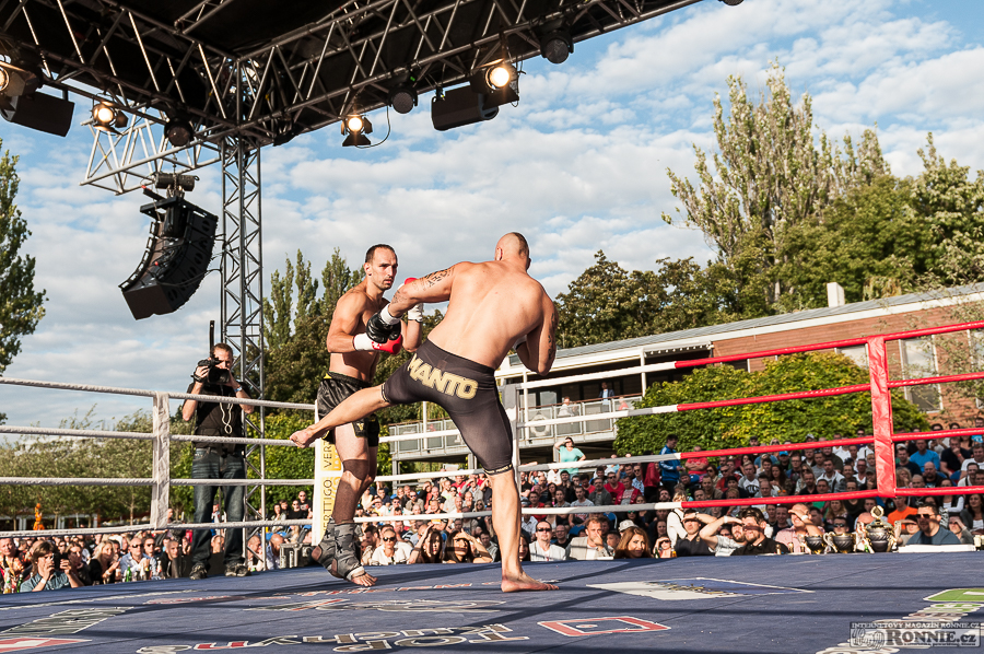 Yangame�s Fight Night 3 - report� a fotogalerie�