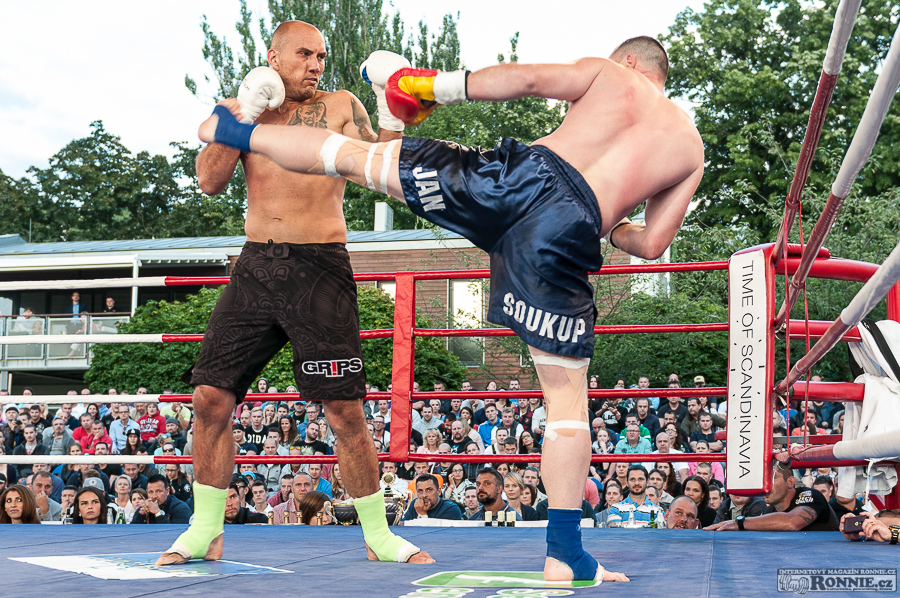 Yangame�s Fight Night 3 - report� a fotogalerie�