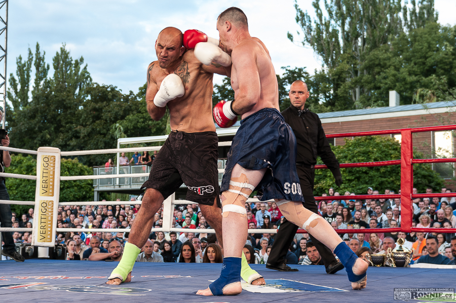 Yangame�s Fight Night 3 - report� a fotogalerie�