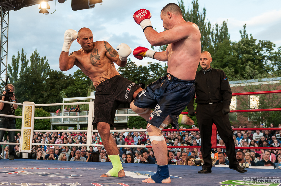 Yangame�s Fight Night 3 - report� a fotogalerie�