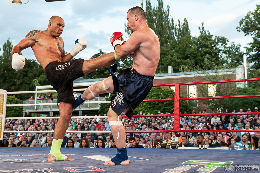 Yangame�s Fight Night 3 - report� a fotogalerie�