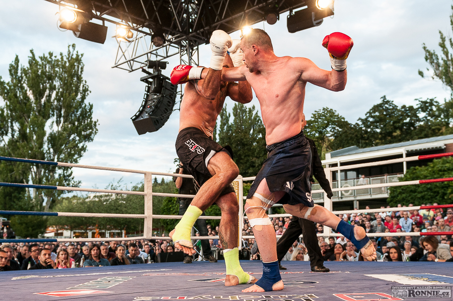 Yangame�s Fight Night 3 - report� a fotogalerie�