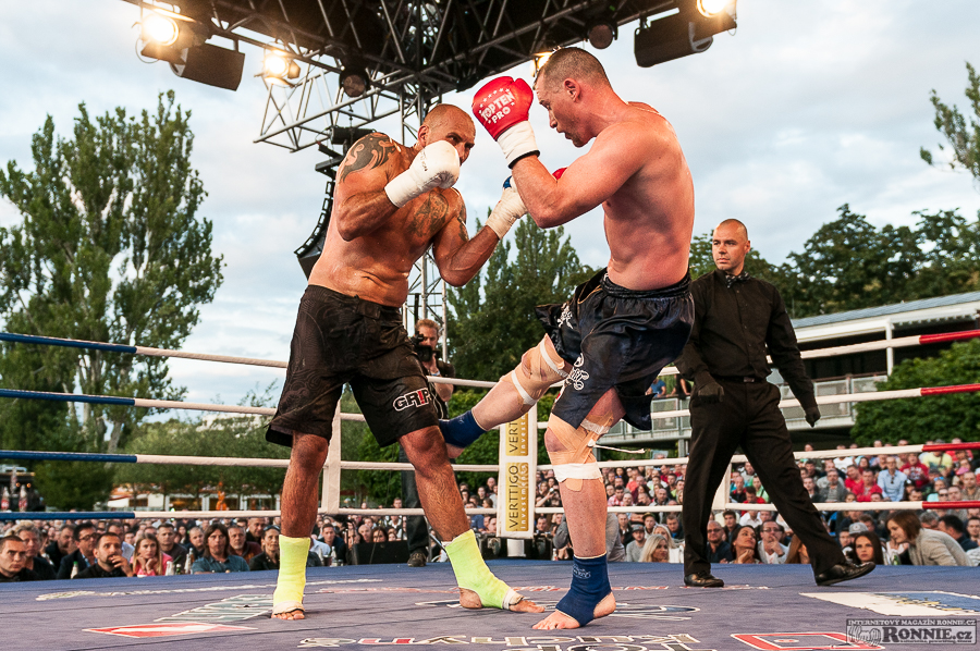 Yangame�s Fight Night 3 - report� a fotogalerie�