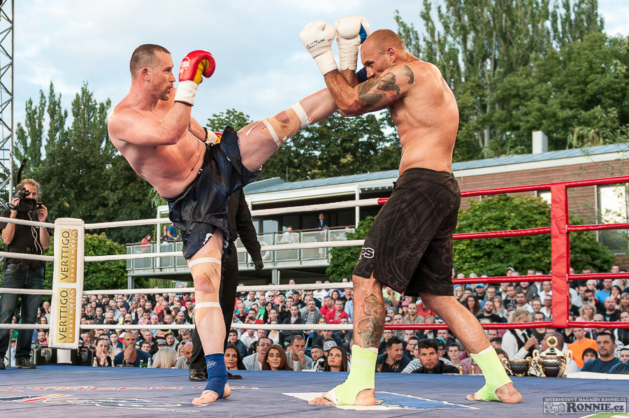 Yangame�s Fight Night 3 - report� a fotogalerie�