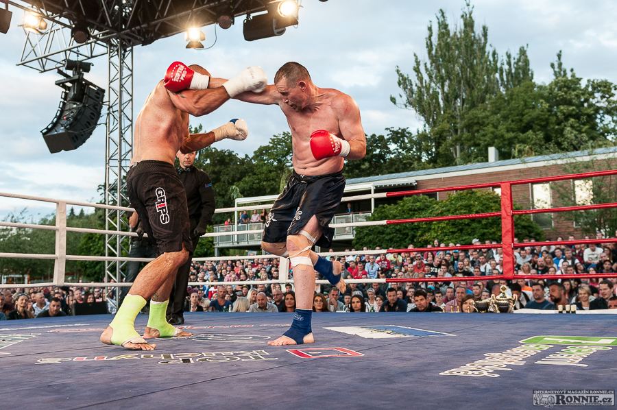 Yangame�s Fight Night 3 - report� a fotogalerie�