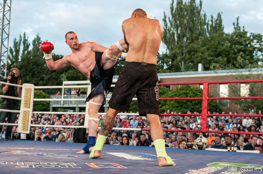 Yangame�s Fight Night 3 - report� a fotogalerie�