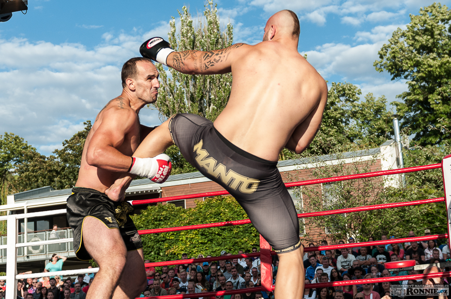 Yangame�s Fight Night 3 - report� a fotogalerie�