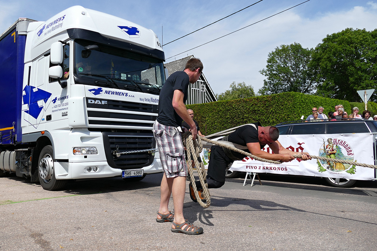 Strongman Vl�ice 2015