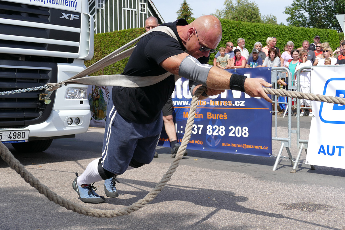 Strongman Vl�ice 2015