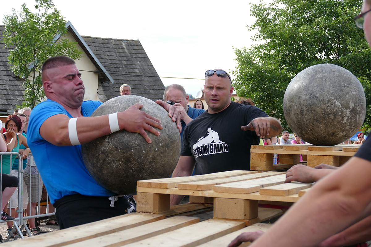 Strongman Vl�ice 2015