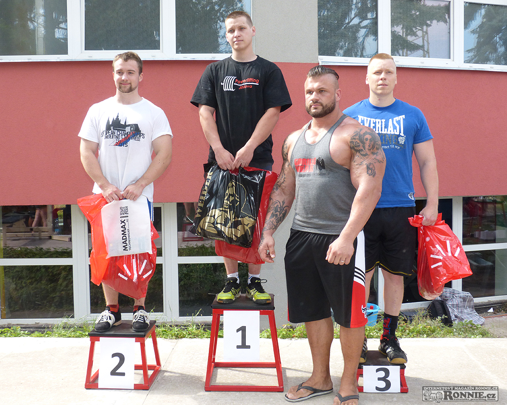 Eagles Cup 2015