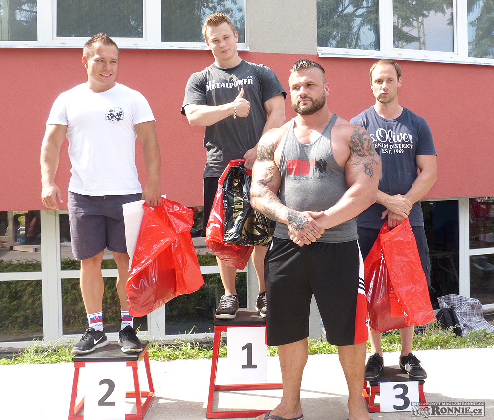 Eagles Cup 2015