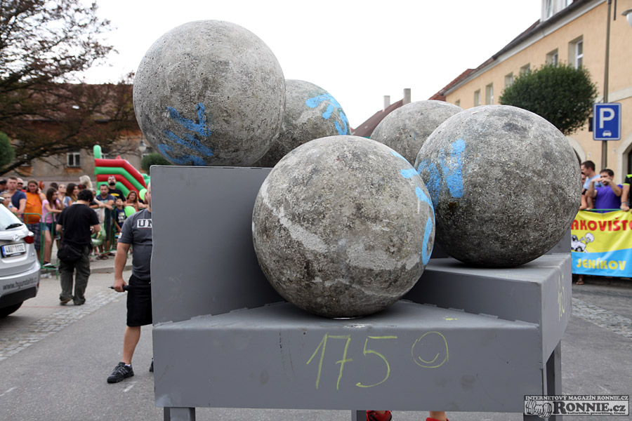 Europe Strongman Cup Gol��v Jen�kov 2015�