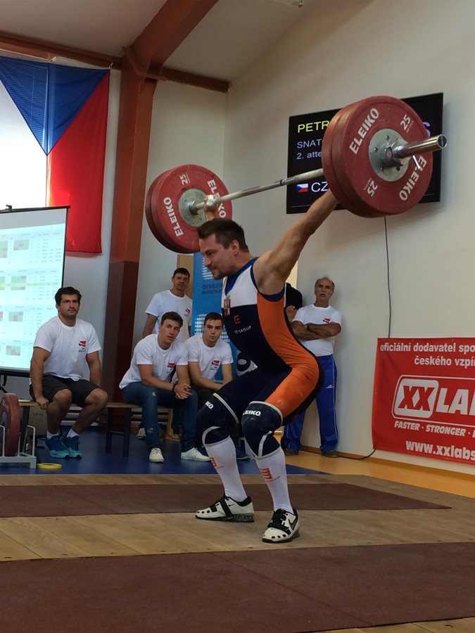 Petr Petrov