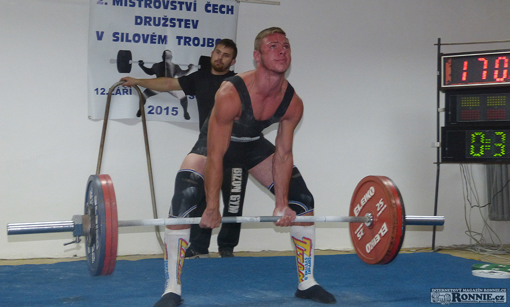 Patrik Hrub�