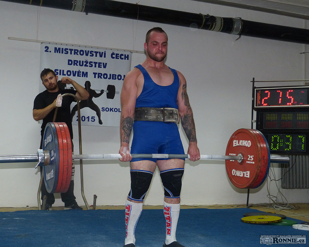 Michal Michal��ek
