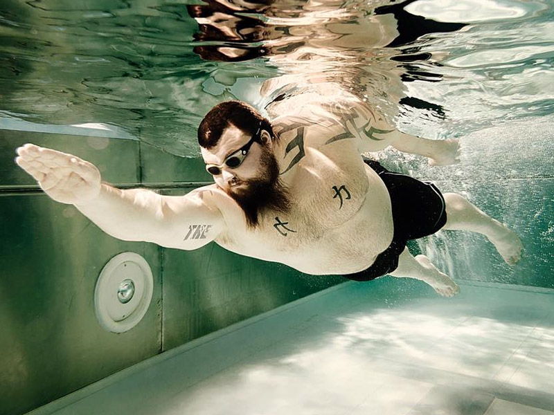 Eddie Hall