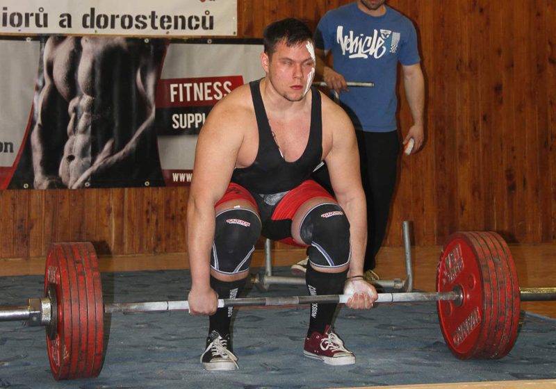 Petr Klich