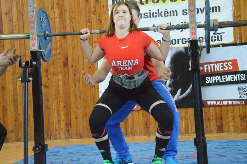 Denisa Lazurov�