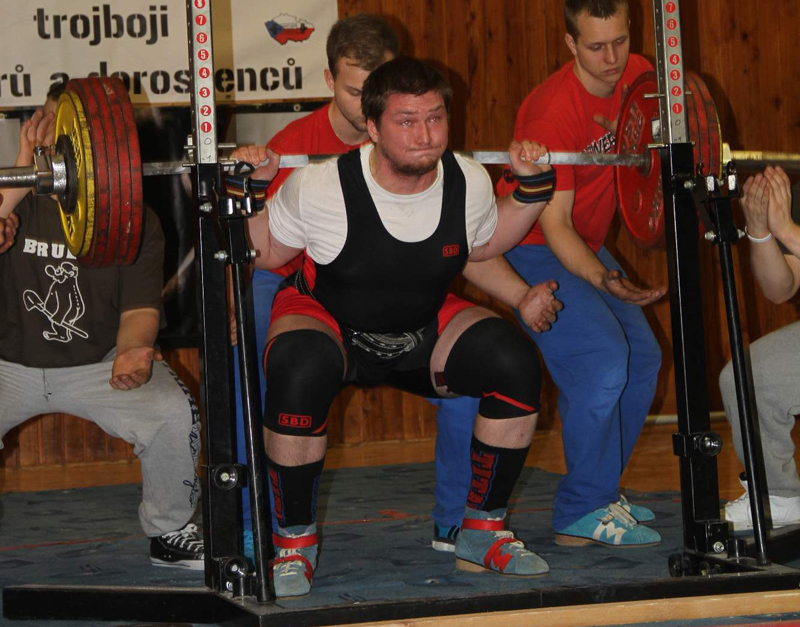 Radek Posp�il