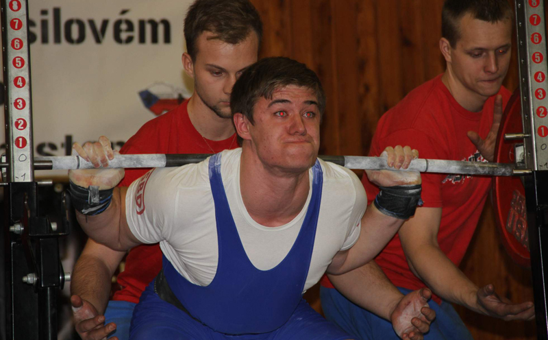Adam Porte�