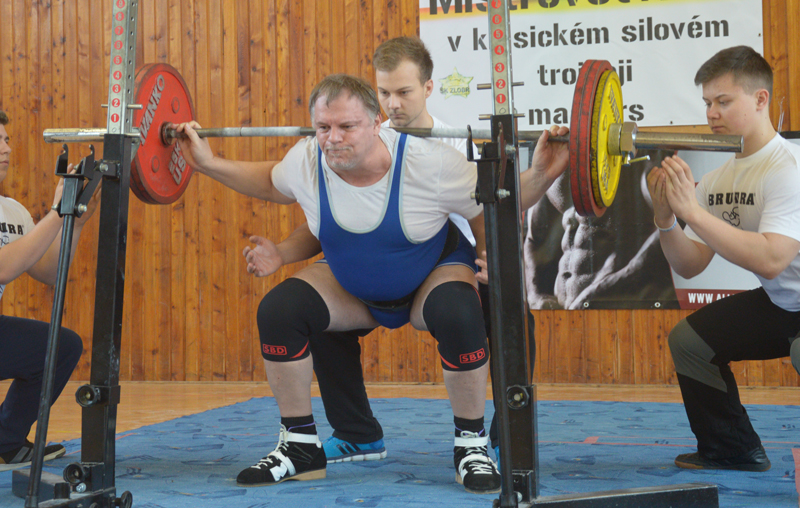 Pavel Von Klep��
