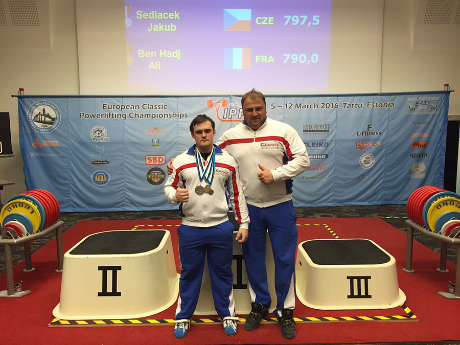 Jakub Sedl��ek, Patr Slani�ka