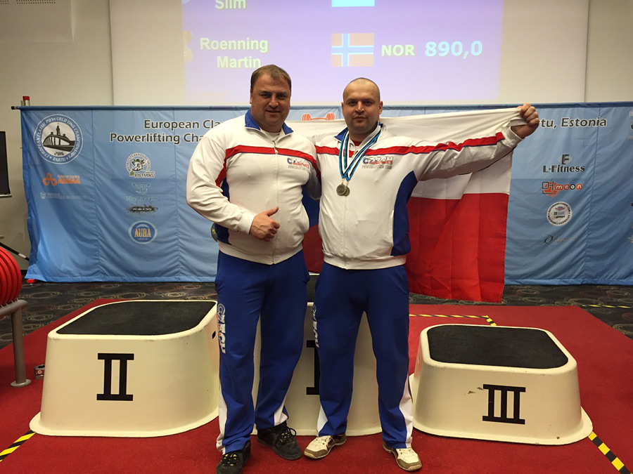 Petr Slani�ka, Pavol Dem��k