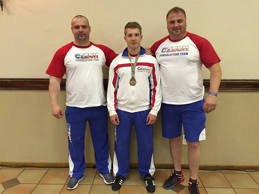 Pavol Dem��k, Du�an �ediv� a Petr Slani�ka