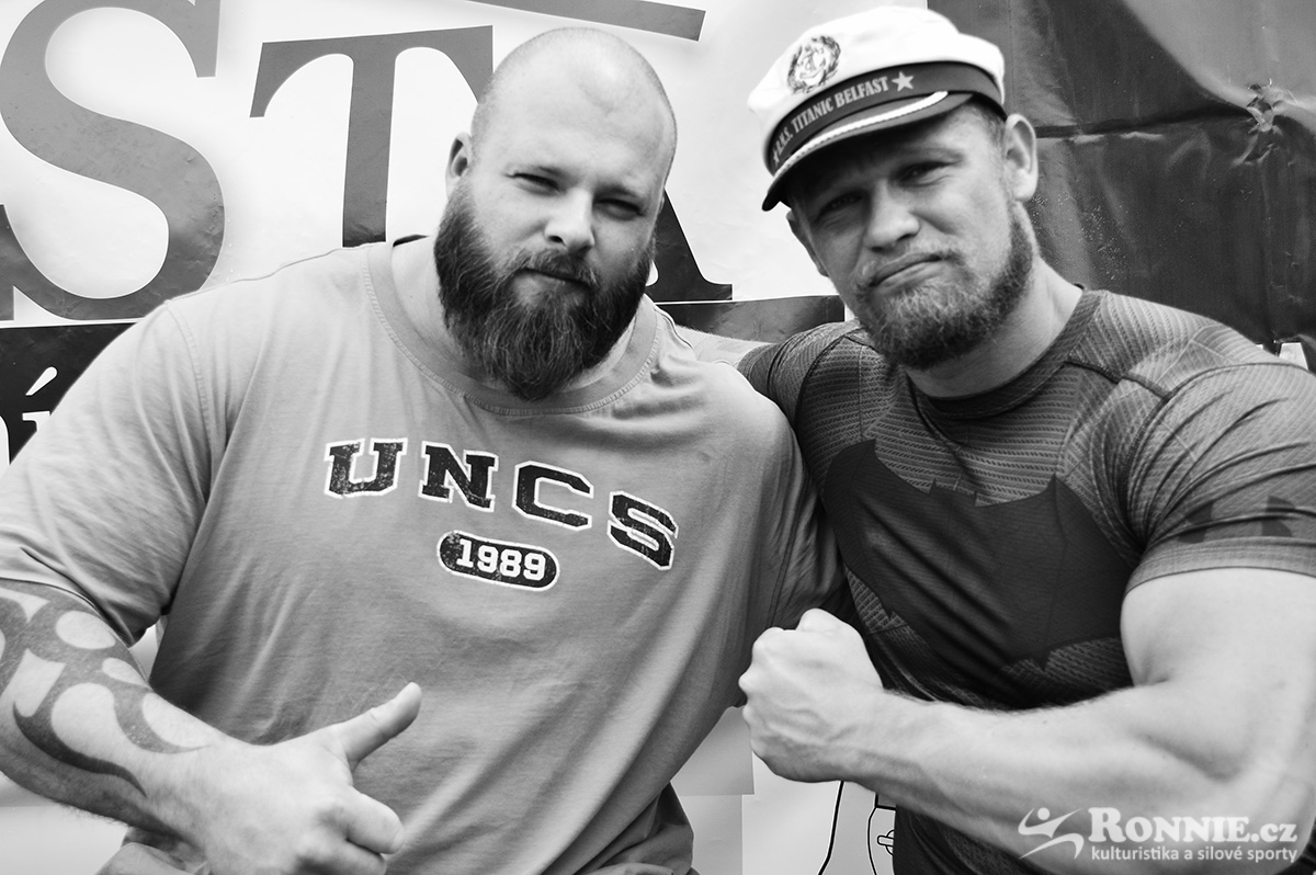 Strongman �ternberk 2016